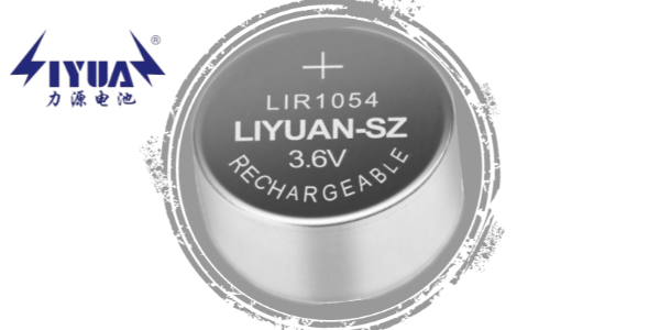 TWS藍牙耳機紐扣電池